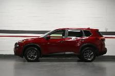 2024 Nissan Rogue No Accident Heated Seats Blind Spot Remote Sta - Photo 9