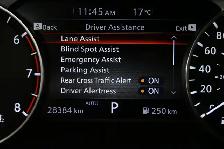 2024 Nissan Rogue No Accident Heated Seats Blind Spot Remote Sta - Photo 14