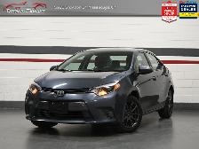 2016 Toyota Corolla LE No Accident Heated Seats Backup Camera