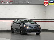 2016 Toyota Corolla LE No Accident Heated Seats Backup Camera - Photo 3