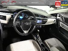 2016 Toyota Corolla LE No Accident Heated Seats Backup Camera - Photo 10