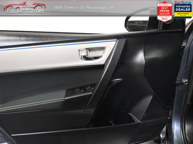2016 Toyota Corolla LE No Accident Heated Seats Backup Camera - Photo 11
