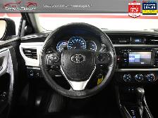 2016 Toyota Corolla LE No Accident Heated Seats Backup Camera - Photo 12