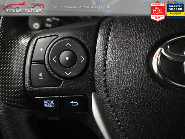 2016 Toyota Corolla LE No Accident Heated Seats Backup Camera - Photo 14