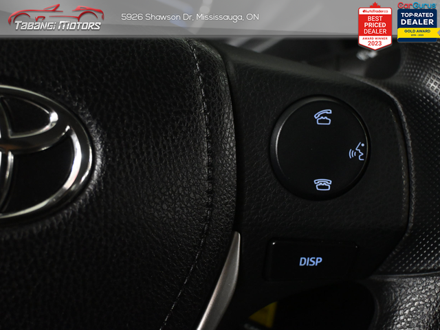 2016 Toyota Corolla LE No Accident Heated Seats Backup Camera - Photo 15