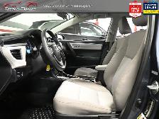 2016 Toyota Corolla LE No Accident Heated Seats Backup Camera - Photo 20