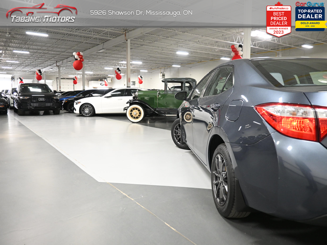 2016 Toyota Corolla LE No Accident Heated Seats Backup Camera - Photo 22