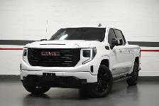 2024 GMC Sierra 1500 Elevation - - Air - Rear Air