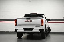 2024 GMC Sierra 1500 Elevation - - Air - Rear Air - Photo 2