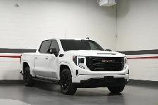 2024 GMC Sierra 1500 Elevation - - Air - Rear Air - Photo 3