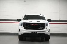 2024 GMC Sierra 1500 Elevation - - Air - Rear Air - Photo 4