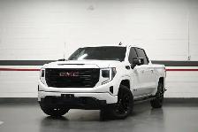 2024 GMC Sierra 1500 Elevation - - Air - Rear Air - Photo 5