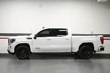 2024 GMC Sierra 1500 Elevation - - Air - Rear Air - Photo 9