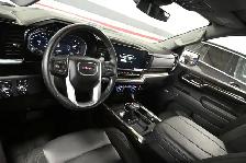 2024 GMC Sierra 1500 Elevation - - Air - Rear Air - Photo 10