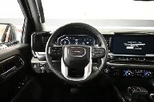 2024 GMC Sierra 1500 Elevation - - Air - Rear Air - Photo 13
