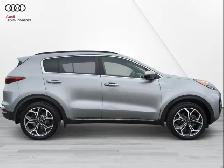 2020 Kia Sportage SX TURBO AWD, Jamais - Photo 2