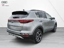 2020 Kia Sportage SX TURBO AWD, Jamais - Photo 3