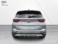 2020 Kia Sportage SX TURBO AWD, Jamais - Photo 4