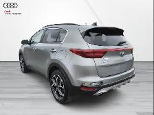 2020 Kia Sportage SX TURBO AWD, Jamais - Photo 5
