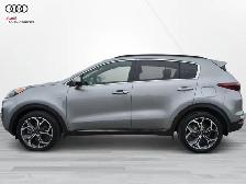 2020 Kia Sportage SX TURBO AWD, Jamais - Photo 6