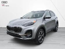 2020 Kia Sportage SX TURBO AWD, Jamais - Photo 7