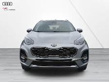 2020 Kia Sportage SX TURBO AWD, Jamais - Photo 8