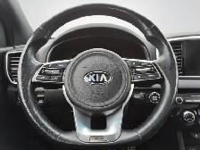 2020 Kia Sportage SX TURBO AWD, Jamais - Photo 12