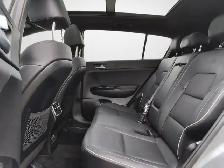 2020 Kia Sportage SX TURBO AWD, Jamais - Photo 20
