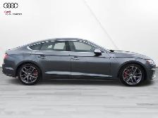 2018 Audi S5 Technik Quattro, Bas - Photo 2