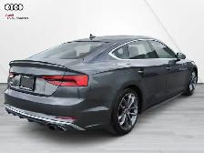 2018 Audi S5 Technik Quattro, Bas - Photo 3