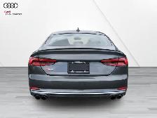 2018 Audi S5 Technik Quattro, Bas - Photo 4