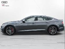 2018 Audi S5 Technik Quattro, Bas - Photo 6