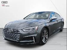 2018 Audi S5 Technik Quattro, Bas - Photo 7
