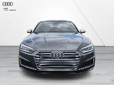 2018 Audi S5 Technik Quattro, Bas - Photo 8