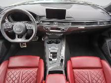 2018 Audi S5 Technik Quattro, Bas - Photo 12