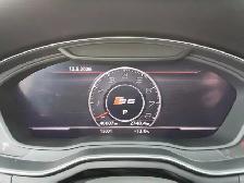 2018 Audi S5 Technik Quattro, Bas - Photo 18