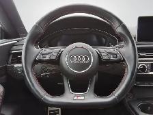 2018 Audi S5 Technik Quattro, Bas - Photo 19