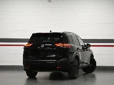 2023 Nissan Rogue SV Midnight Edition No Accident Leather 360CAM - Photo 2