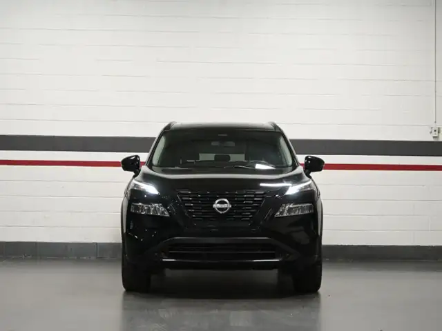2023 Nissan Rogue SV Midnight Edition No Accident Leather 360CAM - Photo 4