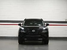 2023 Nissan Rogue SV Midnight Edition No Accident Leather 360CAM - Photo 4