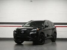 2023 Nissan Rogue SV Midnight Edition No Accident Leather 360CAM - Photo 5