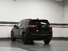 2023 Nissan Rogue SV Midnight Edition No Accident Leather 360CAM - Photo 6