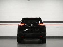 2023 Nissan Rogue SV Midnight Edition No Accident Leather 360CAM - Photo 7