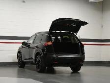 2023 Nissan Rogue SV Midnight Edition No Accident Leather 360CAM - Photo 8