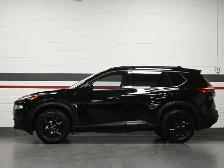 2023 Nissan Rogue SV Midnight Edition No Accident Leather 360CAM - Photo 9