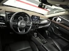 2023 Nissan Rogue SV Midnight Edition No Accident Leather 360CAM - Photo 10