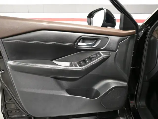 2023 Nissan Rogue SV Midnight Edition No Accident Leather 360CAM - Photo 11