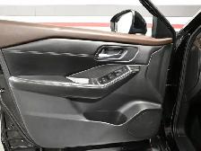 2023 Nissan Rogue SV Midnight Edition No Accident Leather 360CAM - Photo 11