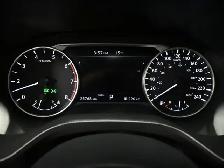 2023 Nissan Rogue SV Midnight Edition No Accident Leather 360CAM - Photo 13