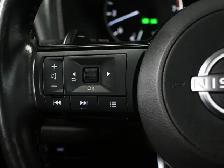 2023 Nissan Rogue SV Midnight Edition No Accident Leather 360CAM - Photo 15